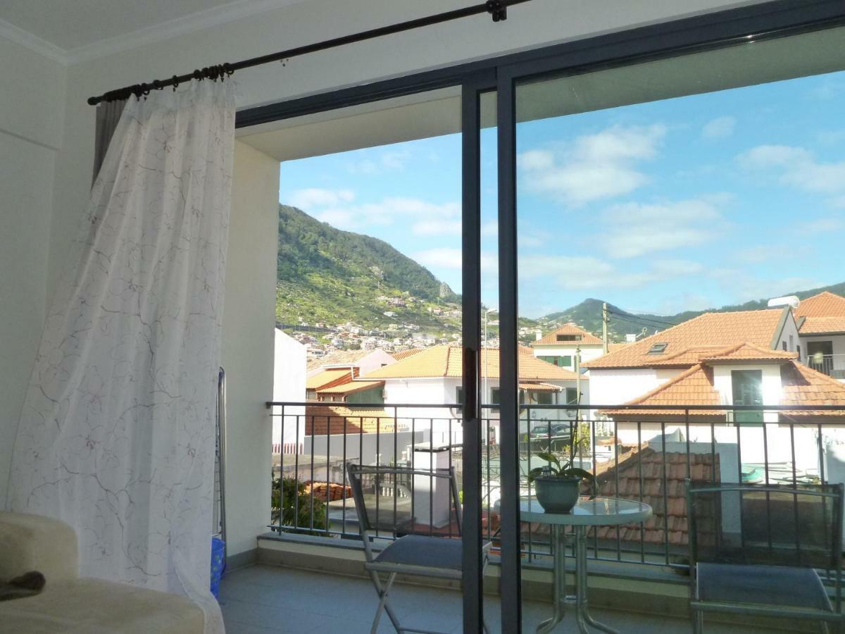 Apartment Machico Near The Beach Exterior foto