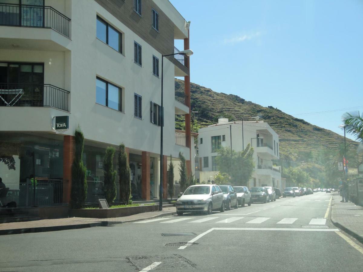 Apartment Machico Near The Beach Exterior foto