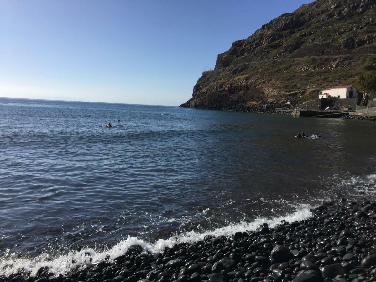 Apartment Machico Near The Beach Exterior foto